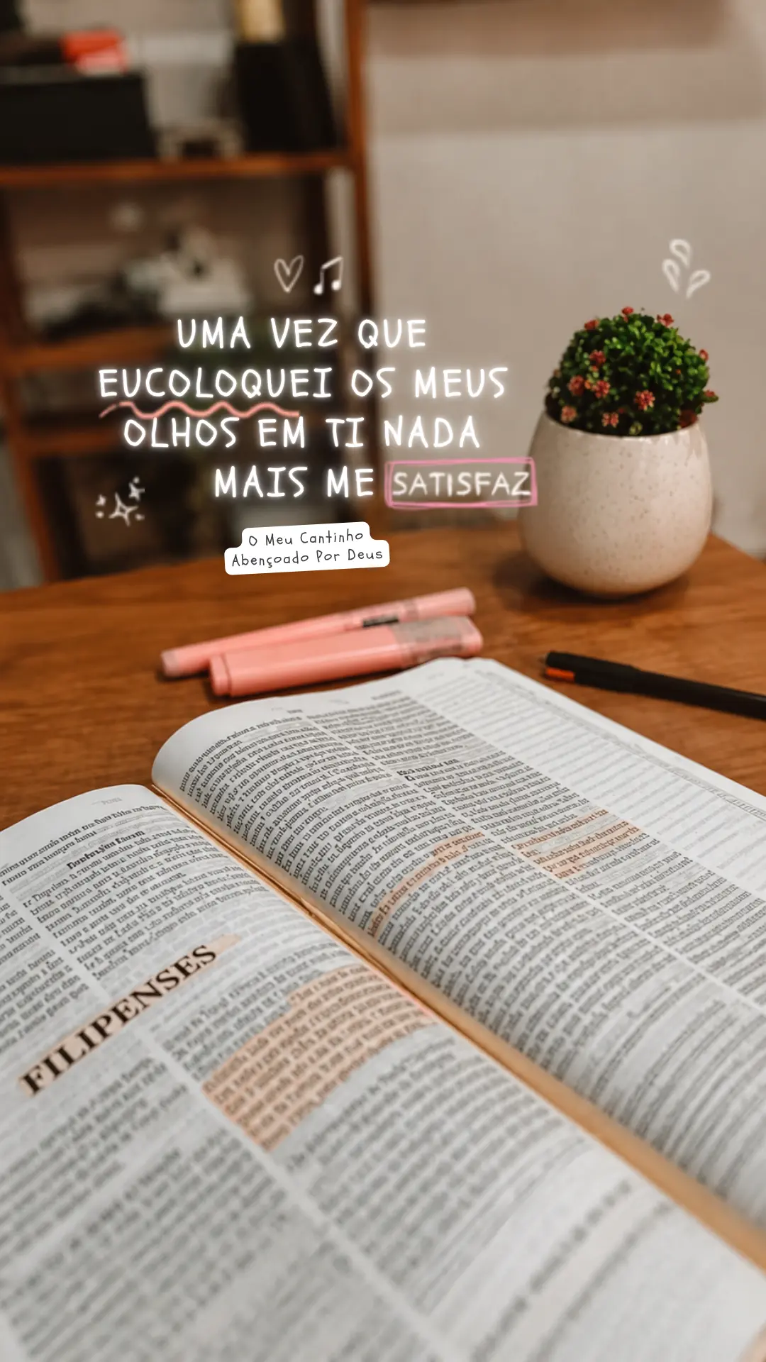 Story bíblico — Modelo 12