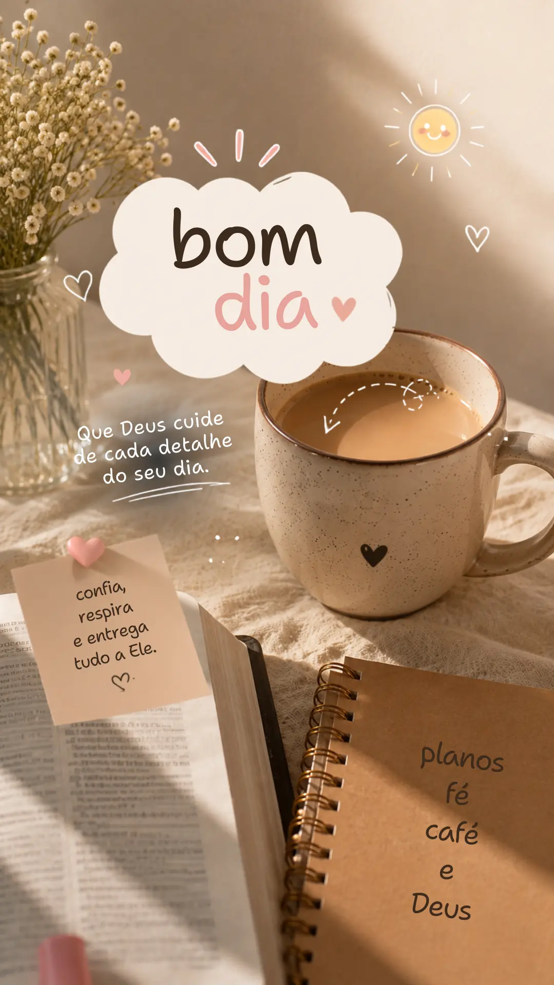 Story bíblico — Modelo 10
