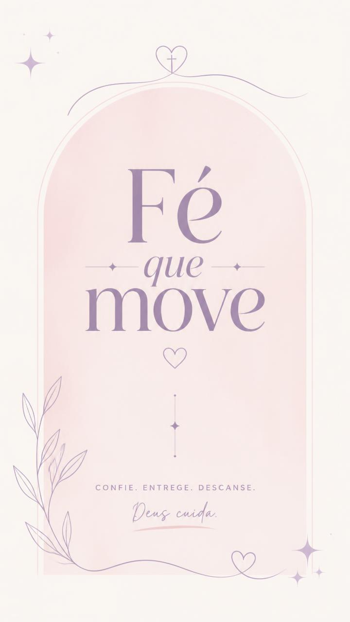 Story bíblico — Modelo 06